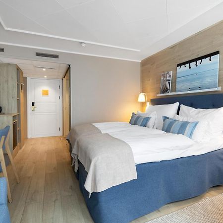 Clarion Hotel Tyholmen Arendal Ngoại thất bức ảnh