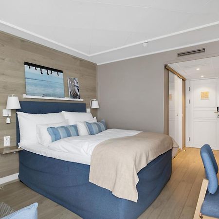 Clarion Hotel Tyholmen Arendal Ngoại thất bức ảnh