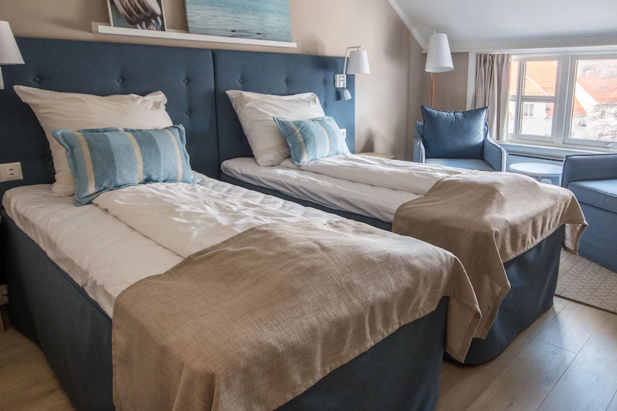 Clarion Hotel Tyholmen Arendal Ngoại thất bức ảnh