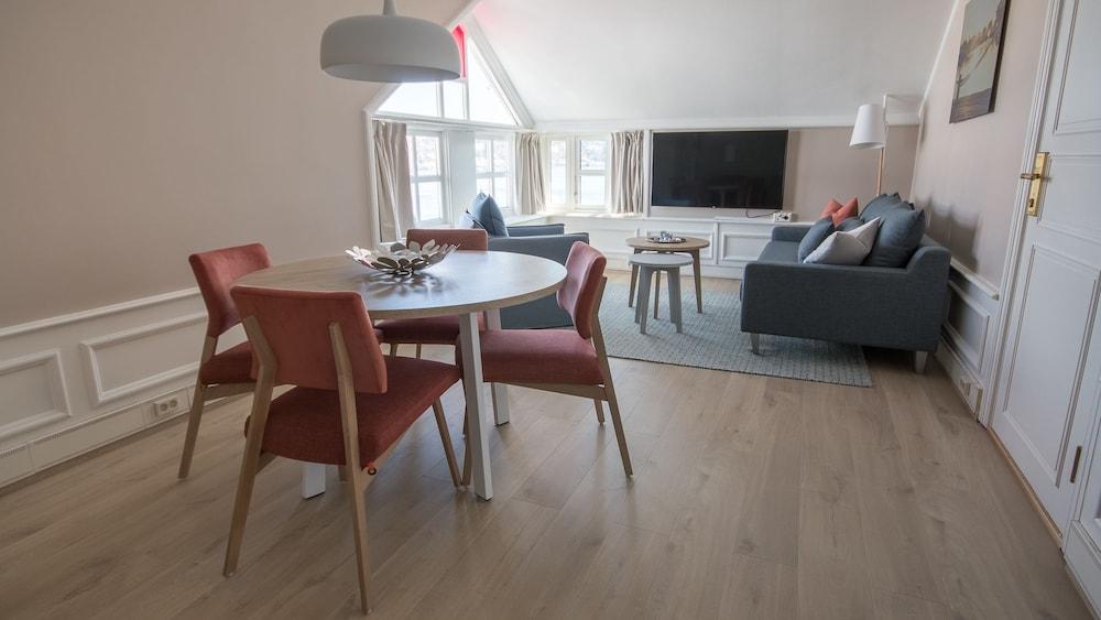 Clarion Hotel Tyholmen Arendal Ngoại thất bức ảnh