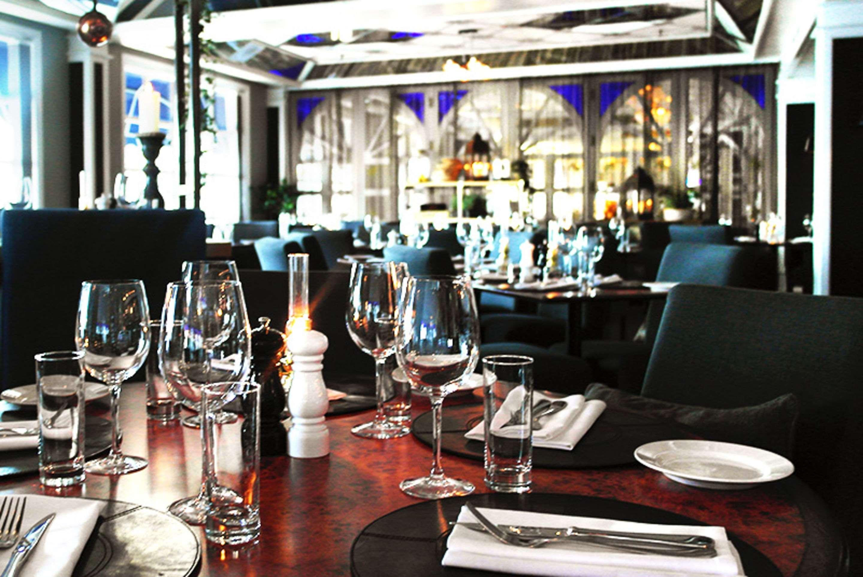 Clarion Hotel Tyholmen Arendal Ngoại thất bức ảnh