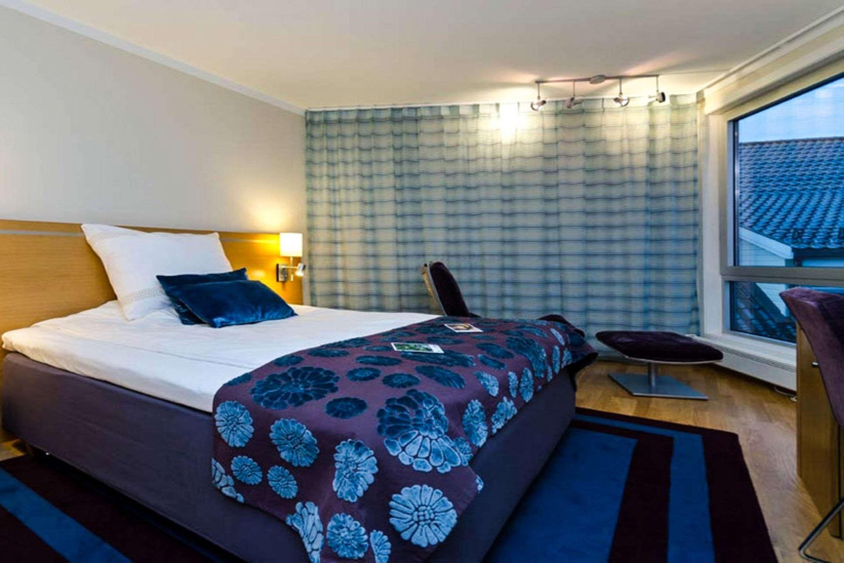 Clarion Hotel Tyholmen Arendal Ngoại thất bức ảnh