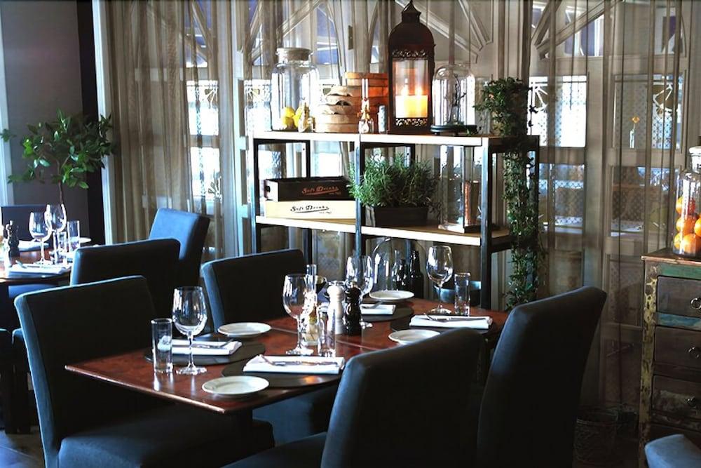 Clarion Hotel Tyholmen Arendal Ngoại thất bức ảnh