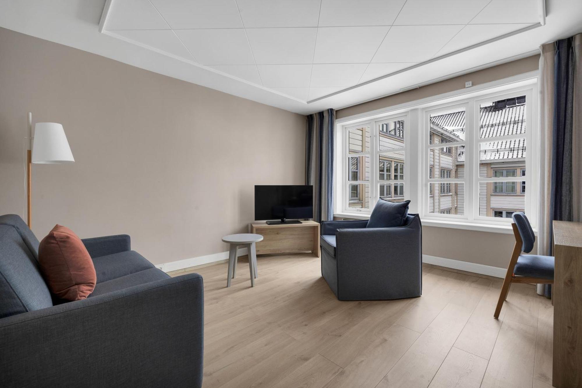Clarion Hotel Tyholmen Arendal Ngoại thất bức ảnh