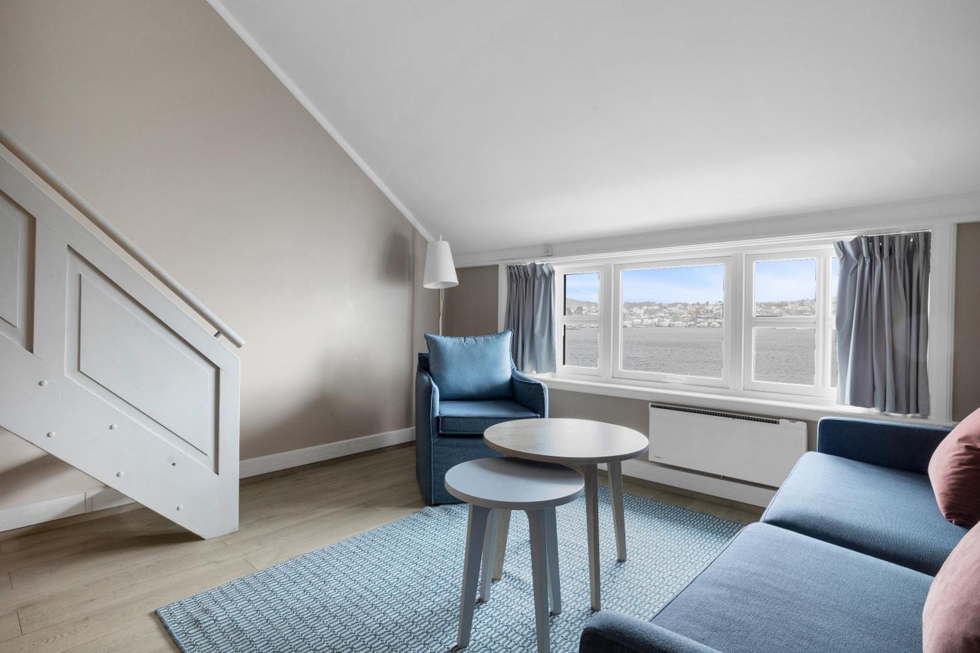 Clarion Hotel Tyholmen Arendal Ngoại thất bức ảnh