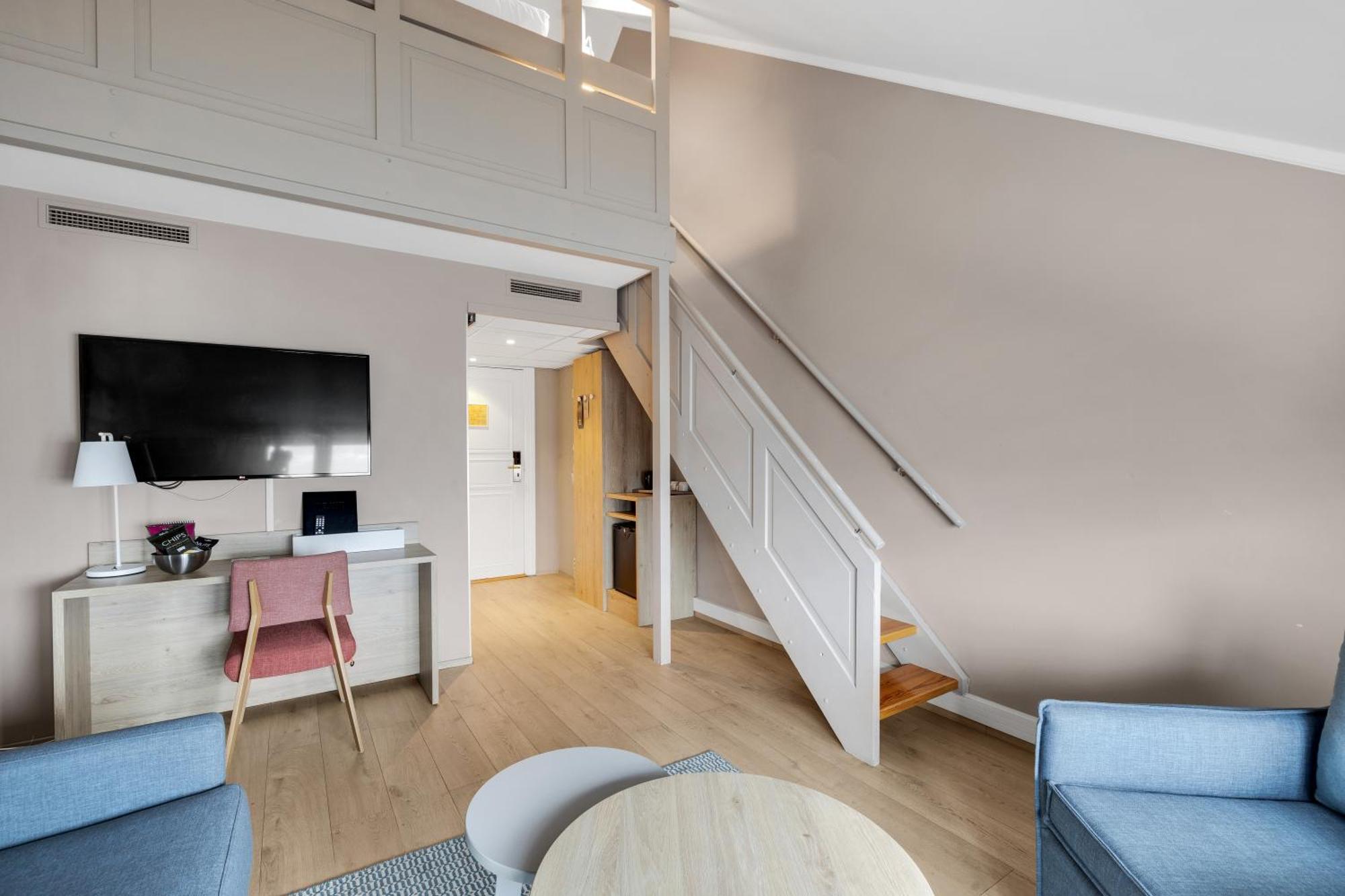 Clarion Hotel Tyholmen Arendal Ngoại thất bức ảnh