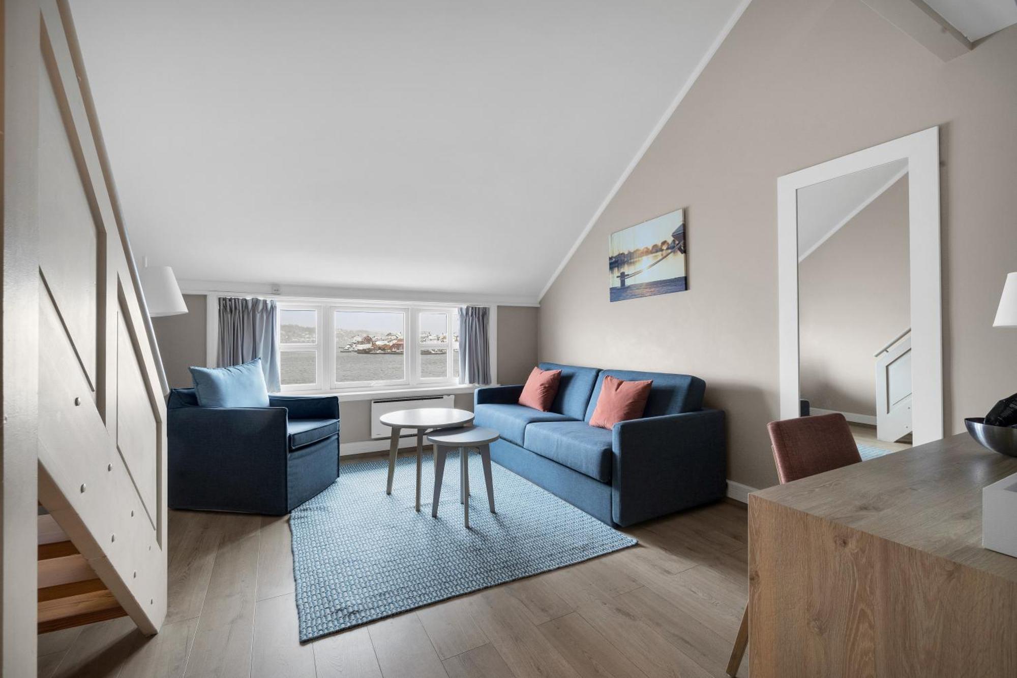 Clarion Hotel Tyholmen Arendal Ngoại thất bức ảnh