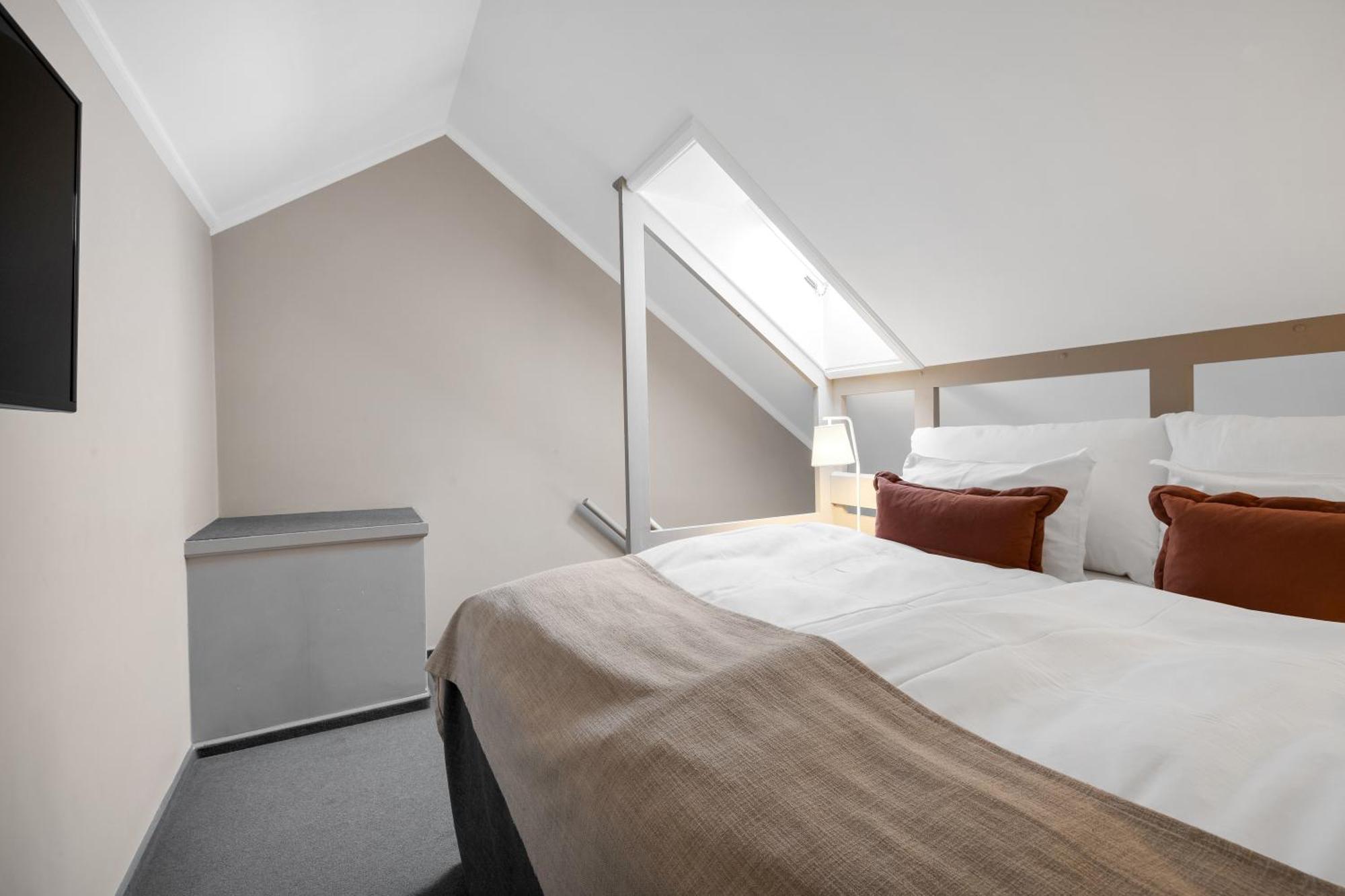 Clarion Hotel Tyholmen Arendal Ngoại thất bức ảnh