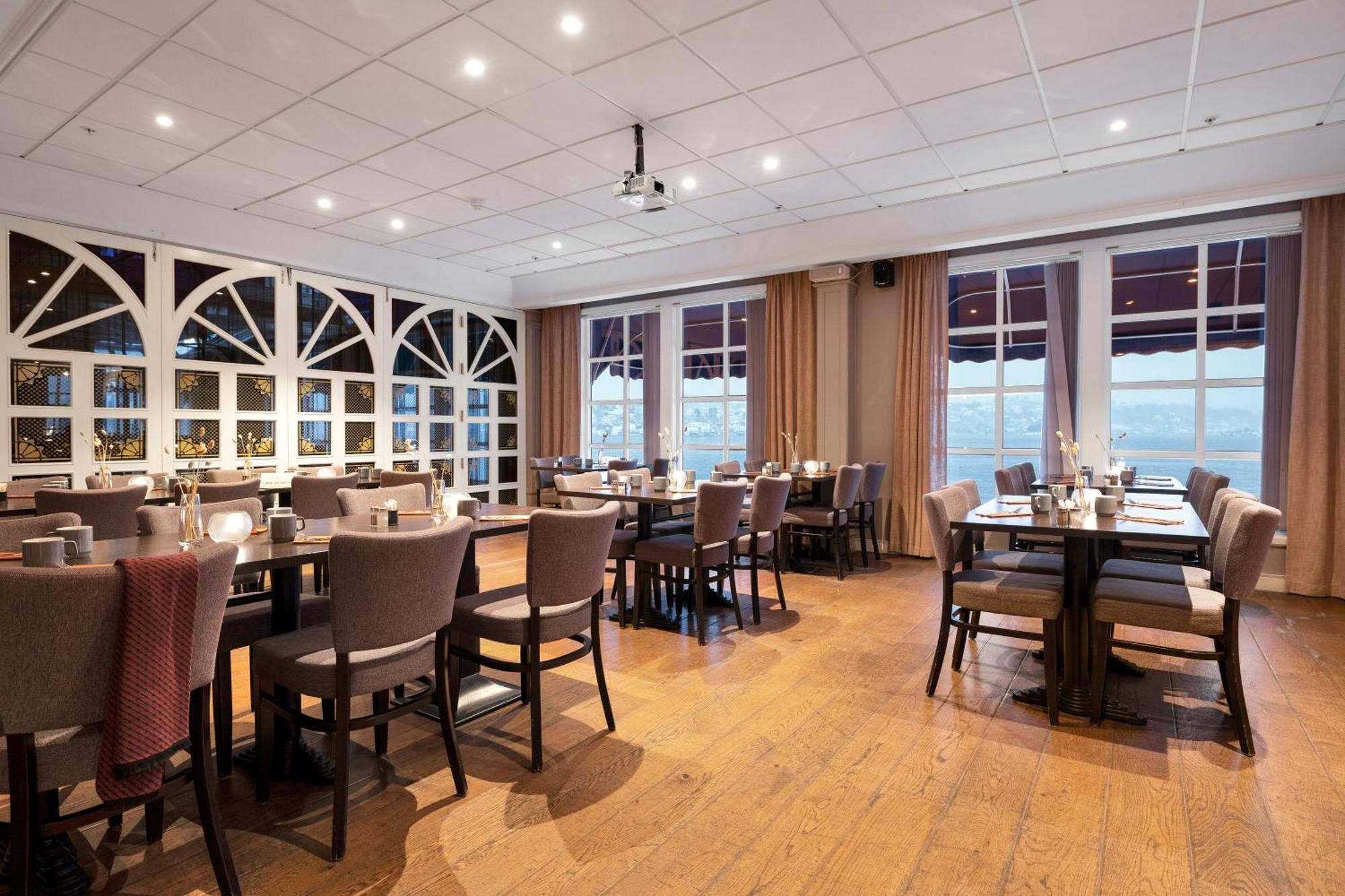 Clarion Hotel Tyholmen Arendal Ngoại thất bức ảnh