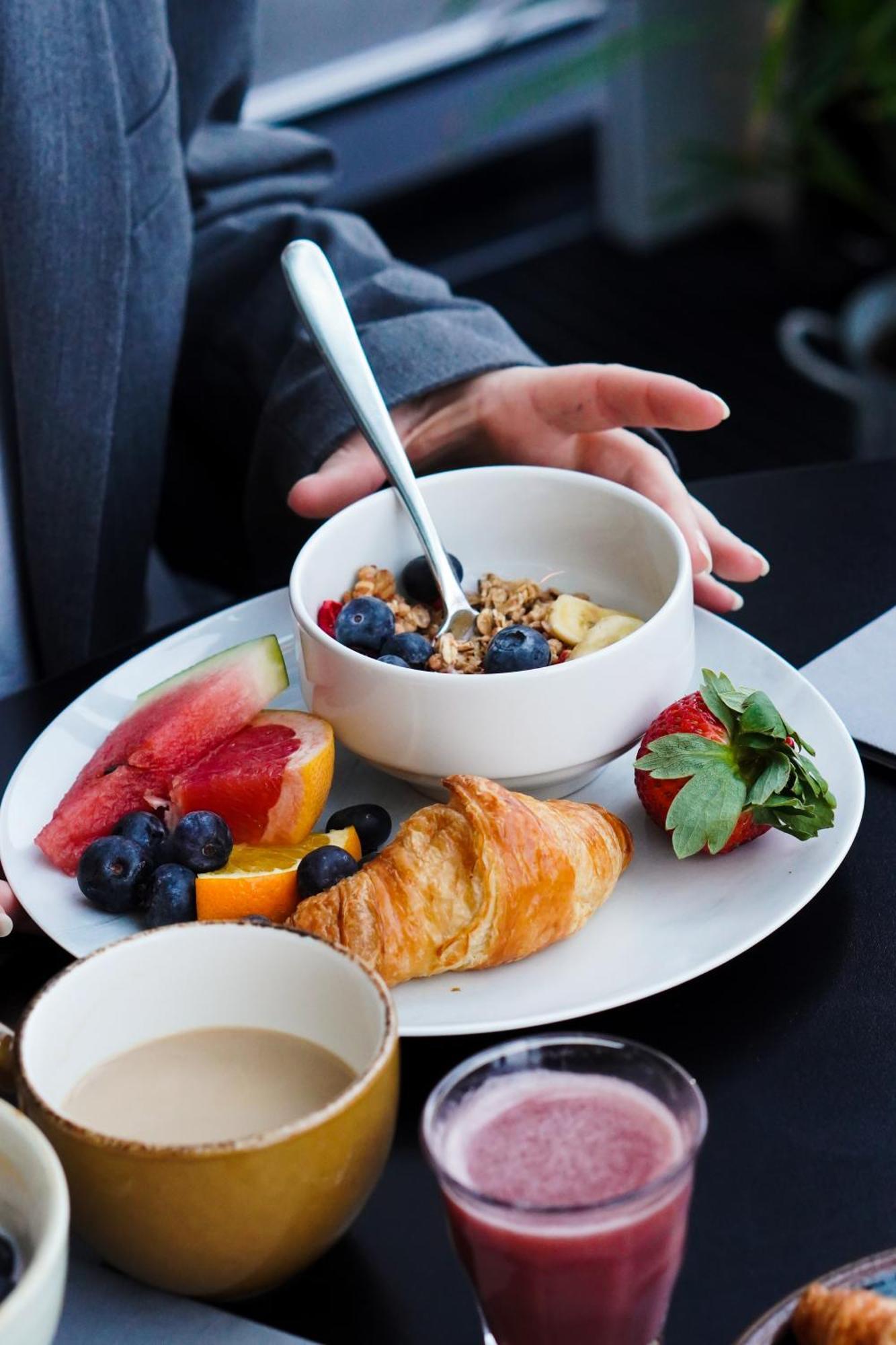 Clarion Hotel Tyholmen Arendal Ngoại thất bức ảnh